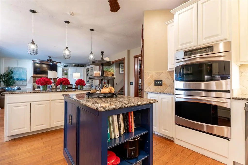 Photo 10 — 107 Stratton Lane, Clinton, OK 73601