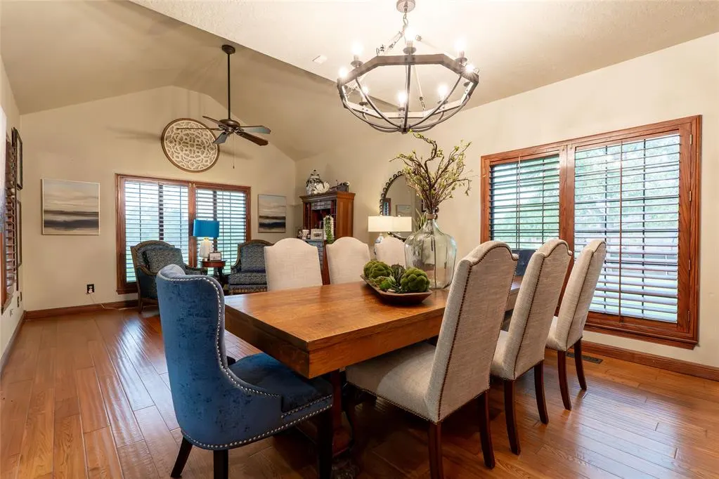 Photo 13 — 107 Stratton Lane, Clinton, OK 73601