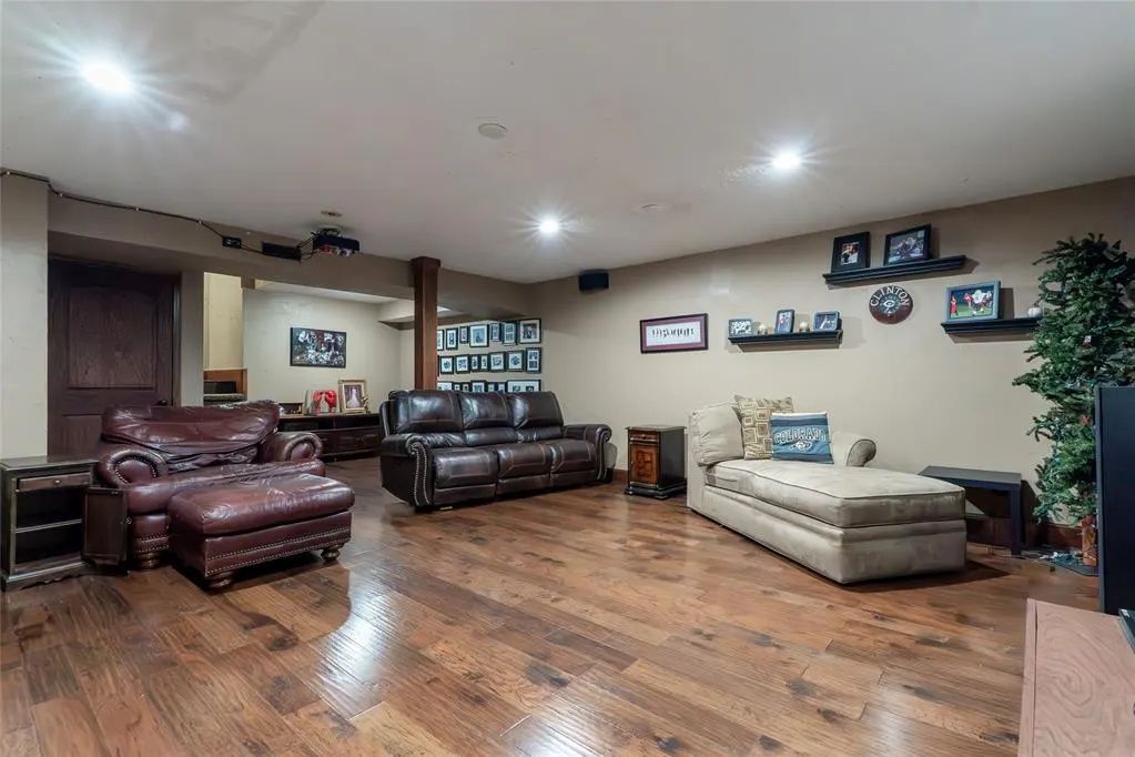 Photo 33 — 107 Stratton Lane, Clinton, OK 73601