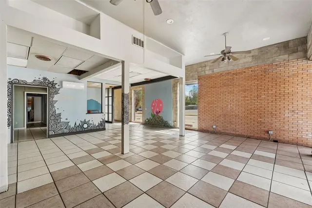 Photo 3 — 1302 N Key Boulevard, Midwest City, OK 73110