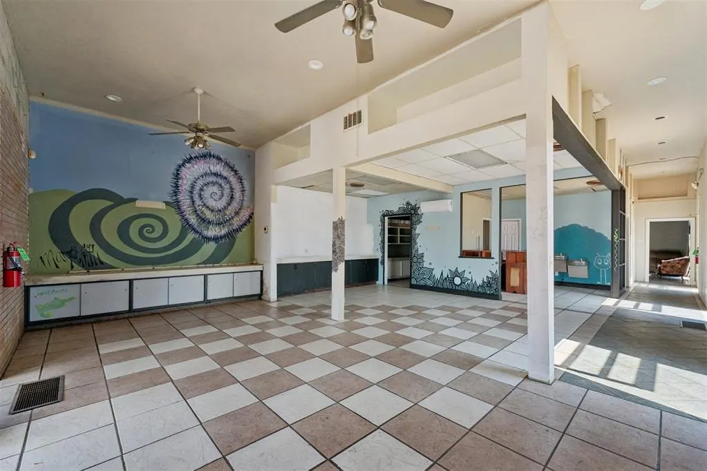 Photo 4 — 1302 N Key Boulevard, Midwest City, OK 73110