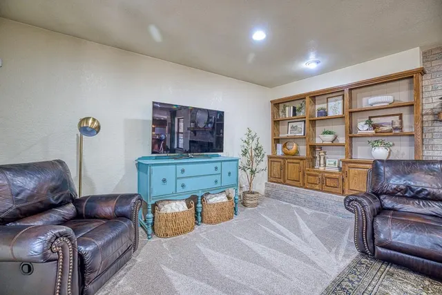 Photo 7 — 605 Hoehner Avenue, Okarche, OK 73762
