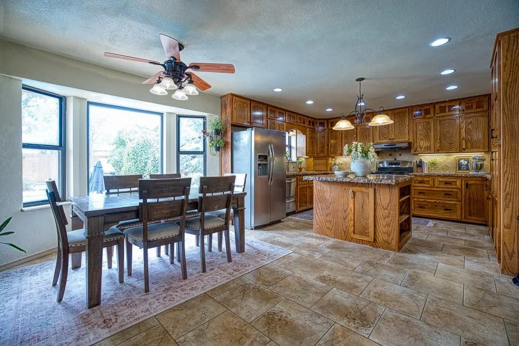 Photo 10 — 605 Hoehner Avenue, Okarche, OK 73762