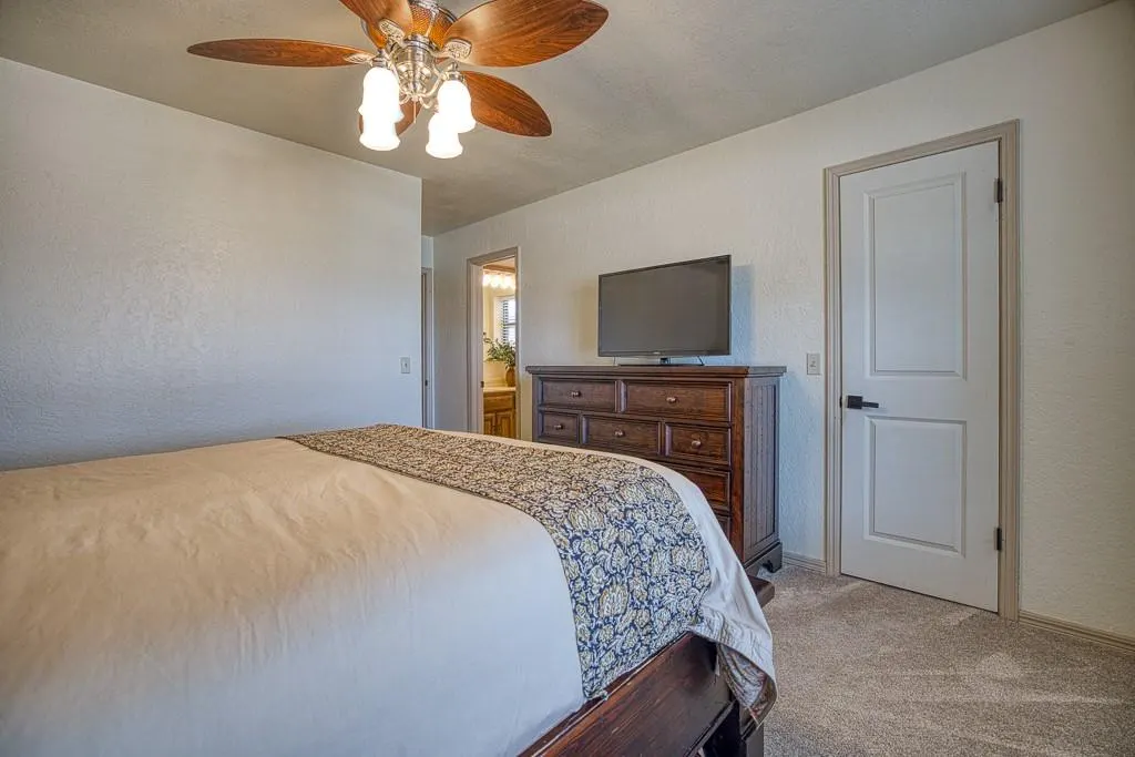 Photo 19 — 605 Hoehner Avenue, Okarche, OK 73762