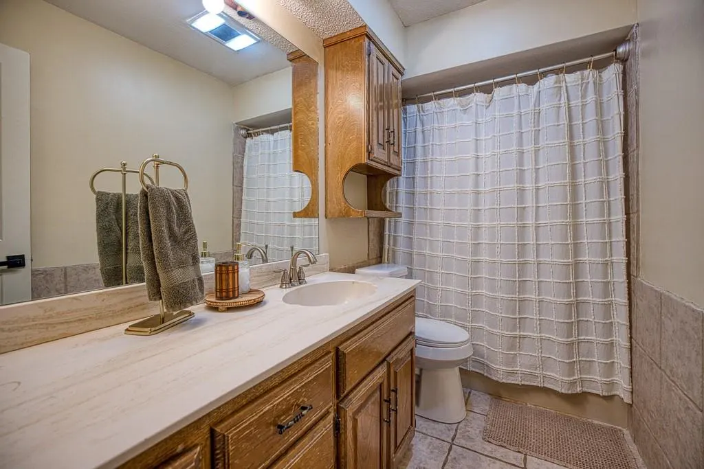 Photo 25 — 605 Hoehner Avenue, Okarche, OK 73762