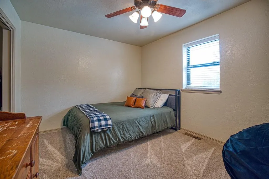 Photo 26 — 605 Hoehner Avenue, Okarche, OK 73762