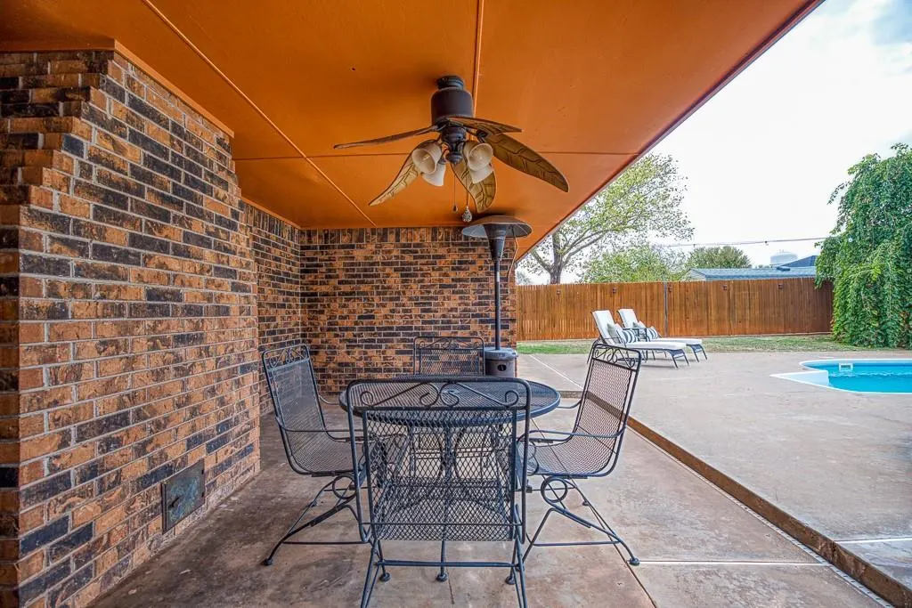 Photo 30 — 605 Hoehner Avenue, Okarche, OK 73762