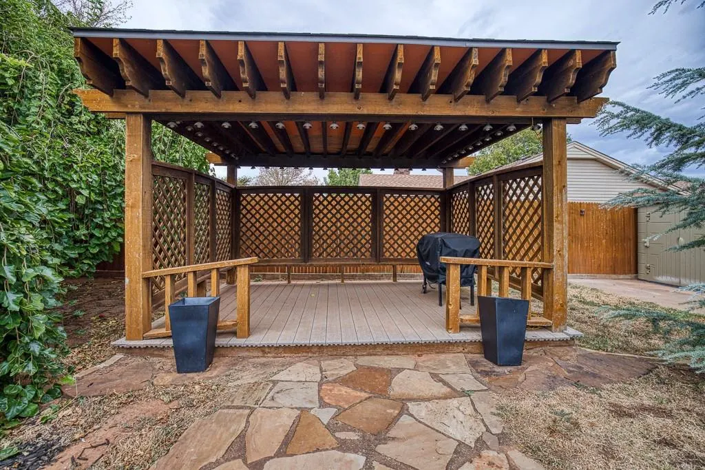 Photo 31 — 605 Hoehner Avenue, Okarche, OK 73762