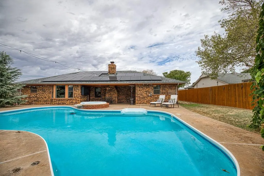 Photo 35 — 605 Hoehner Avenue, Okarche, OK 73762