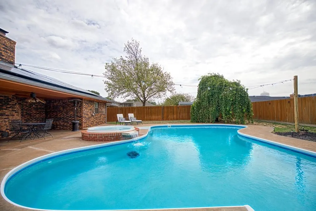 Photo 36 — 605 Hoehner Avenue, Okarche, OK 73762