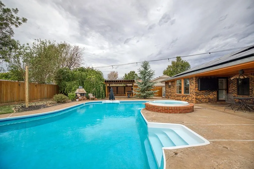 Photo 37 — 605 Hoehner Avenue, Okarche, OK 73762