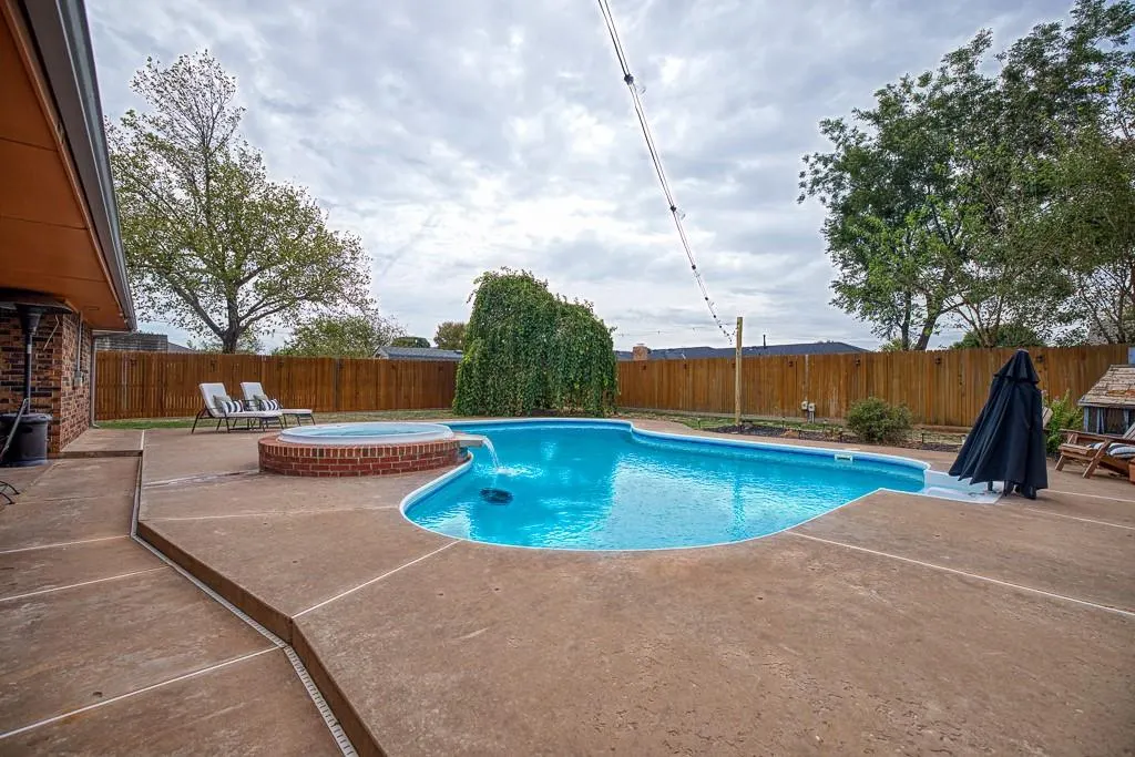 Photo 38 — 605 Hoehner Avenue, Okarche, OK 73762