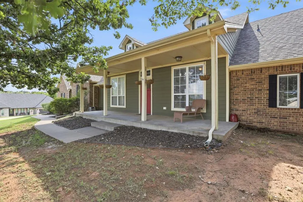 Photo 2 — 5270 Buffalo Hill Run, Guthrie, OK 73044