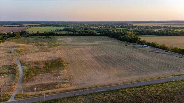 Photo 4 — E 1570 Road, Pauls Valley, OK 73075
