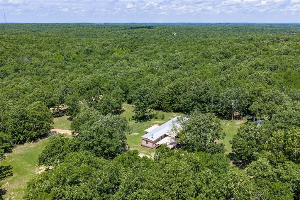 Photo 7 — 11882 NS 3650 Road, Wewoka, OK 74884
