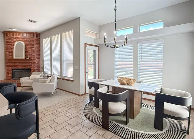 Photo 5 — 18212 Willow Oak Lane, Edmond, OK 73012