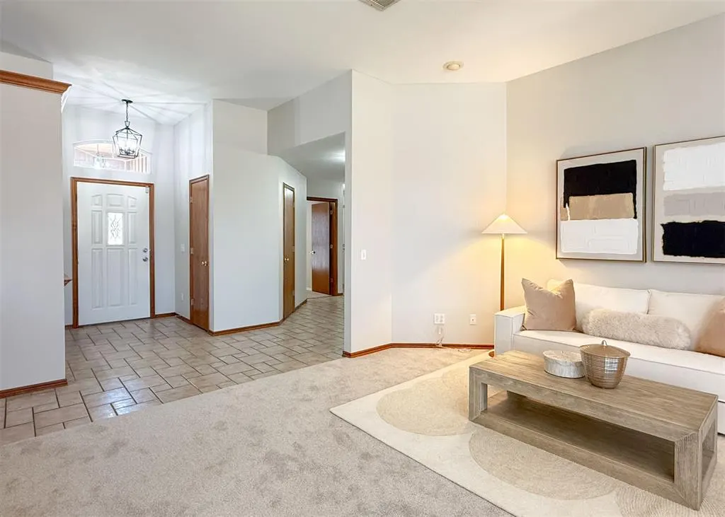 Photo 14 — 18212 Willow Oak Lane, Edmond, OK 73012