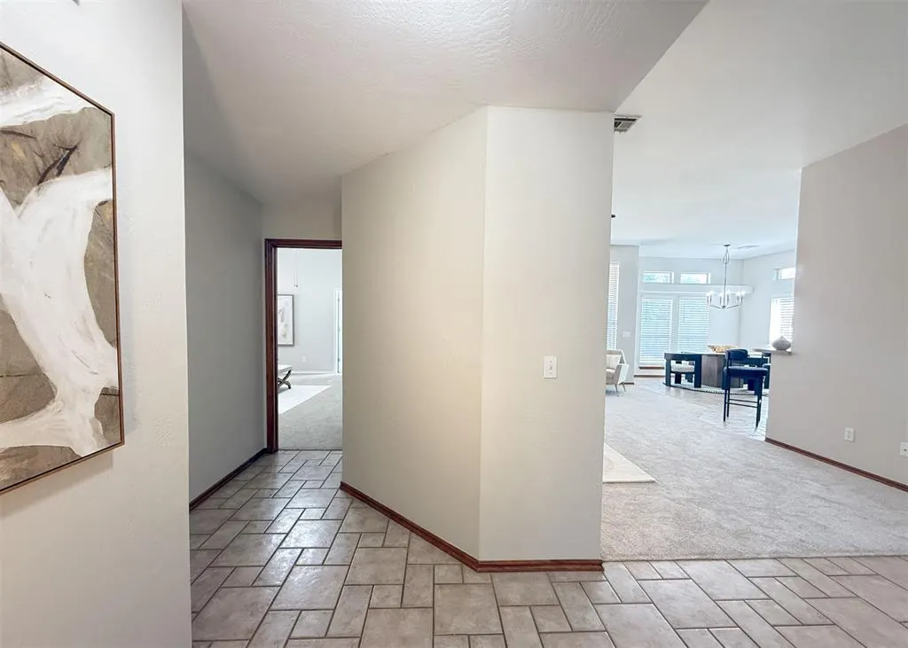 Photo 15 — 18212 Willow Oak Lane, Edmond, OK 73012