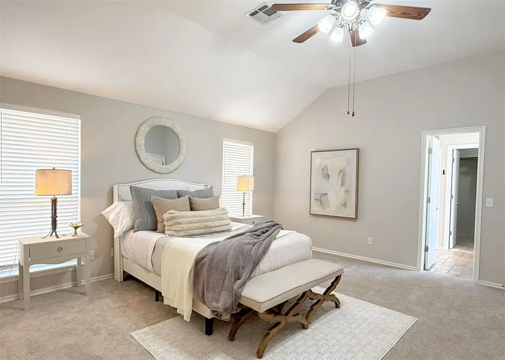 Photo 16 — 18212 Willow Oak Lane, Edmond, OK 73012