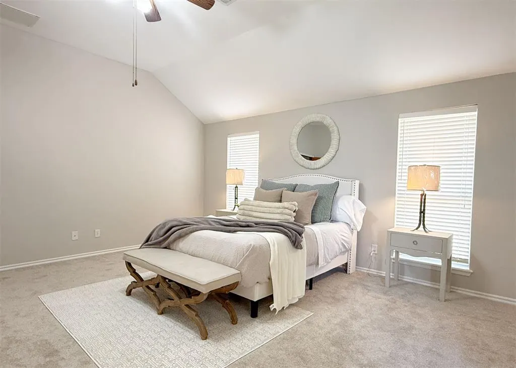 Photo 18 — 18212 Willow Oak Lane, Edmond, OK 73012