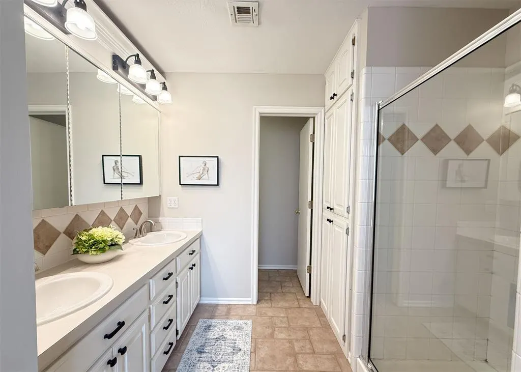 Photo 20 — 18212 Willow Oak Lane, Edmond, OK 73012