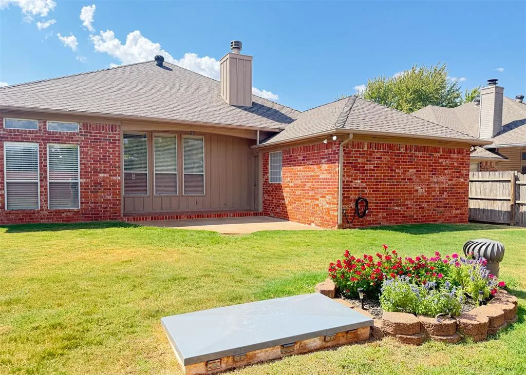 Photo 35 — 18212 Willow Oak Lane, Edmond, OK 73012