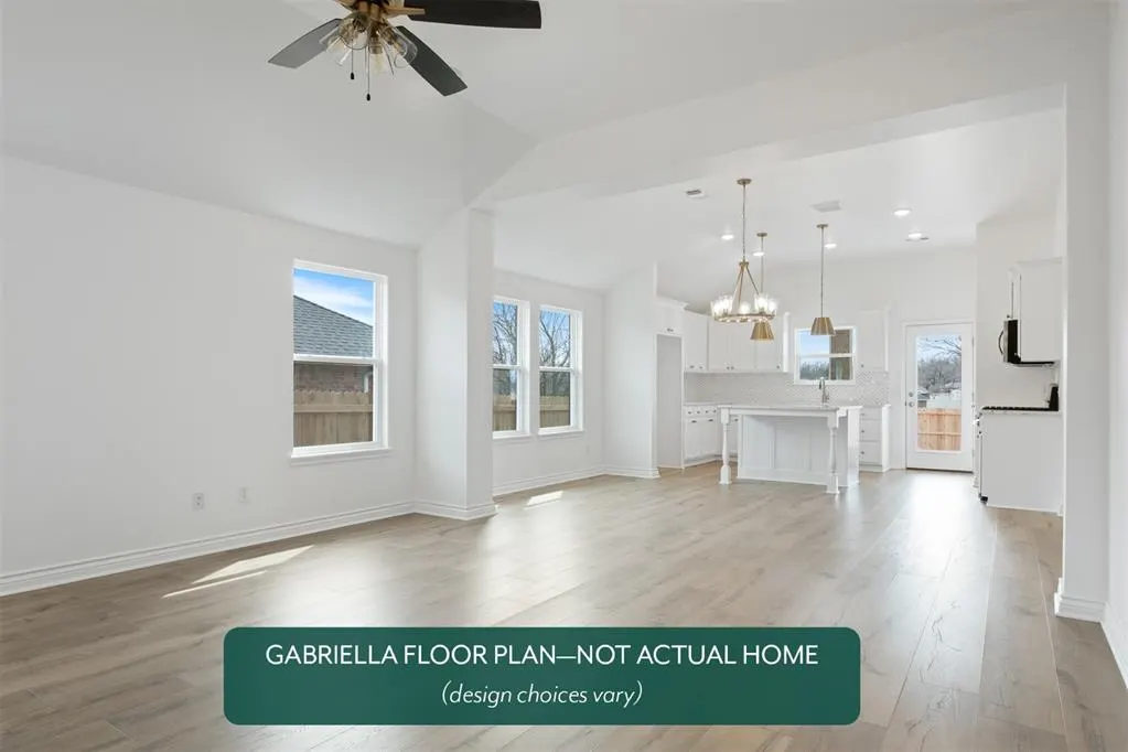 Photo 3 — 4201 NW 176th Street, Edmond, OK 73012