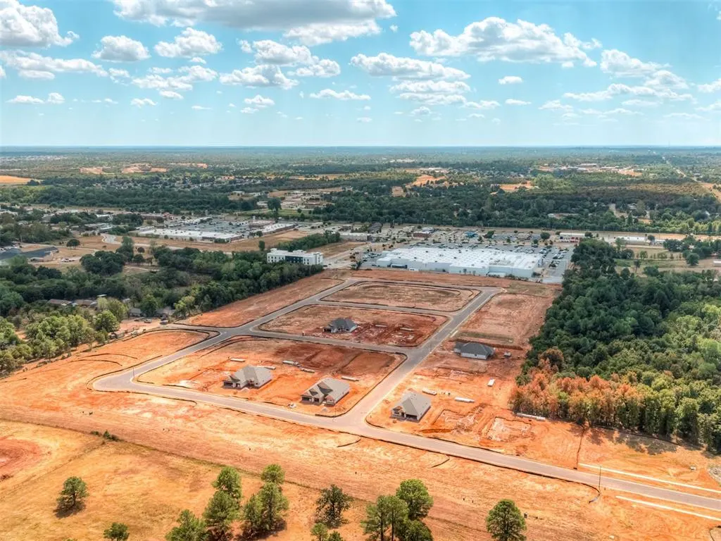 Photo 17 — 2716 Eli Avenue, Choctaw, OK 73020