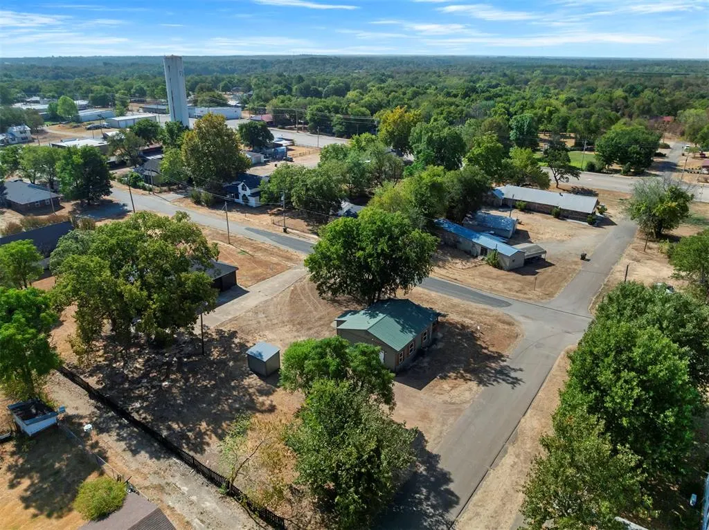 Photo 14 — 211 W Boston Avenue, Fort Towson, OK 74735
