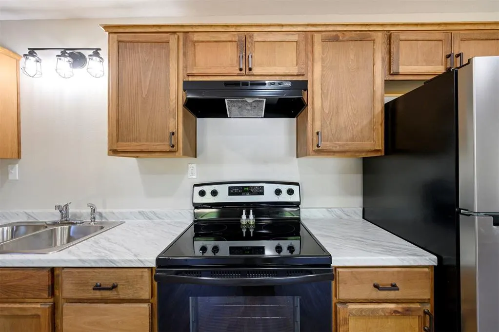 Photo 20 — 211 W Boston Avenue, Fort Towson, OK 74735