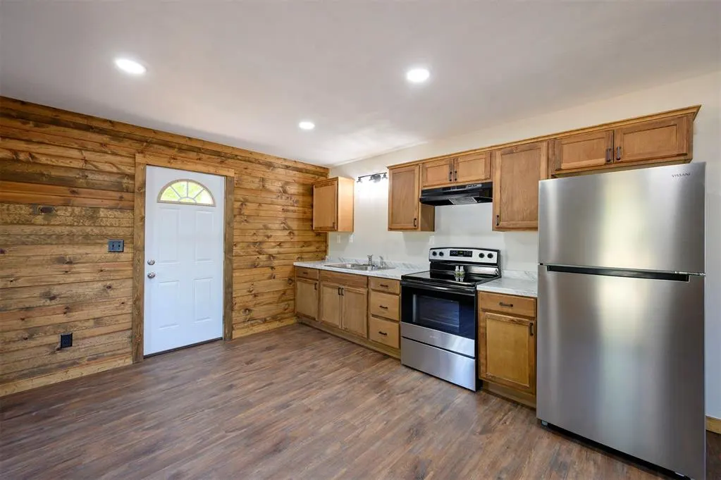 Photo 21 — 211 W Boston Avenue, Fort Towson, OK 74735