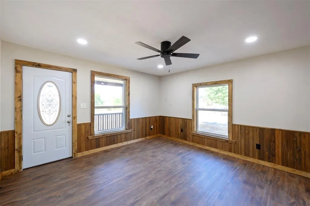 Photo 25 — 211 W Boston Avenue, Fort Towson, OK 74735