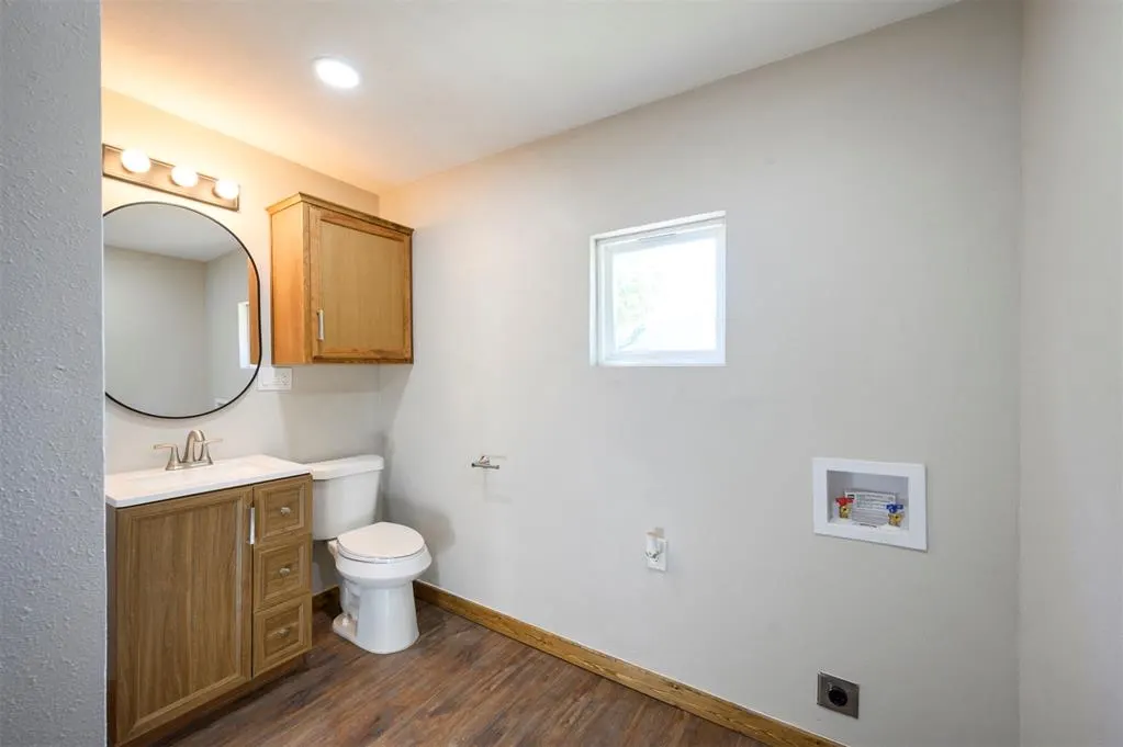 Photo 38 — 211 W Boston Avenue, Fort Towson, OK 74735