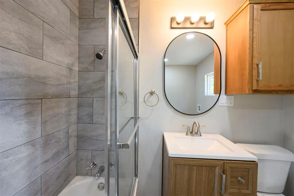 Photo 40 — 211 W Boston Avenue, Fort Towson, OK 74735