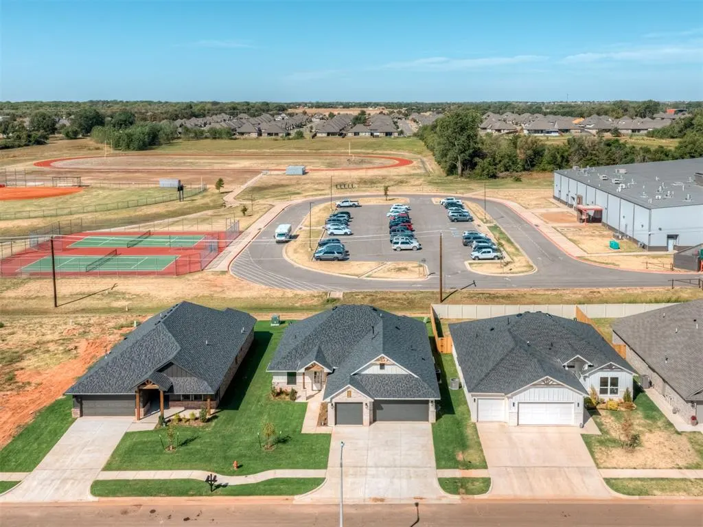 Photo 43 — 5101 Misty Wood Lane, Mustang, OK 73064