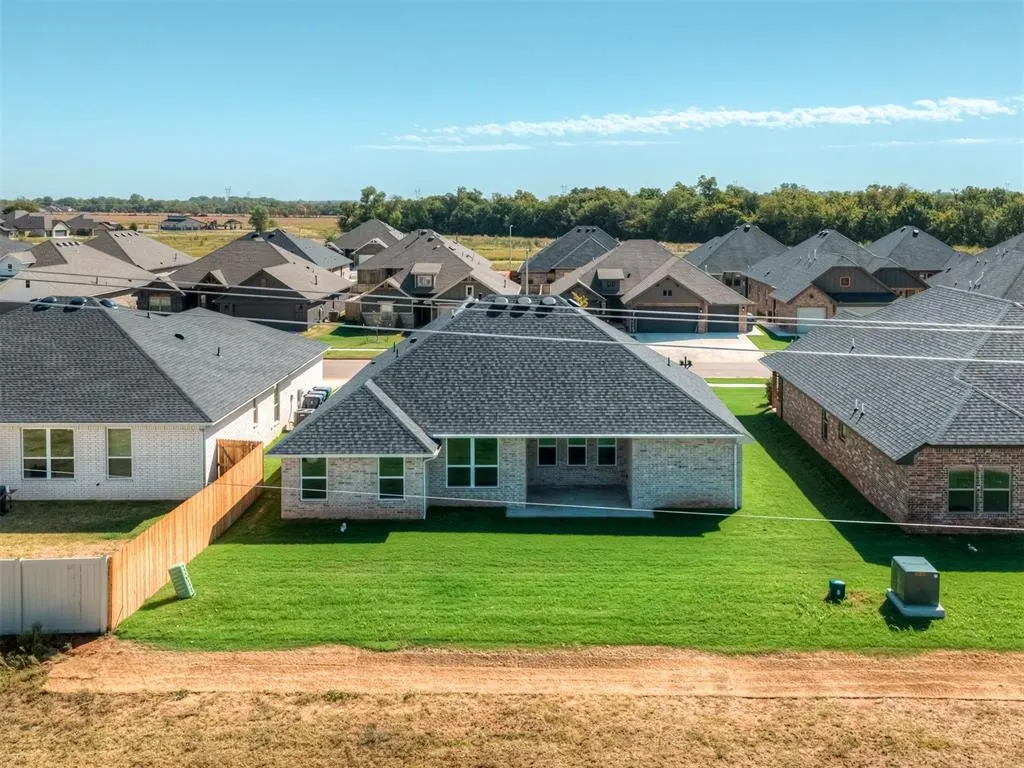 Photo 46 — 5101 Misty Wood Lane, Mustang, OK 73064