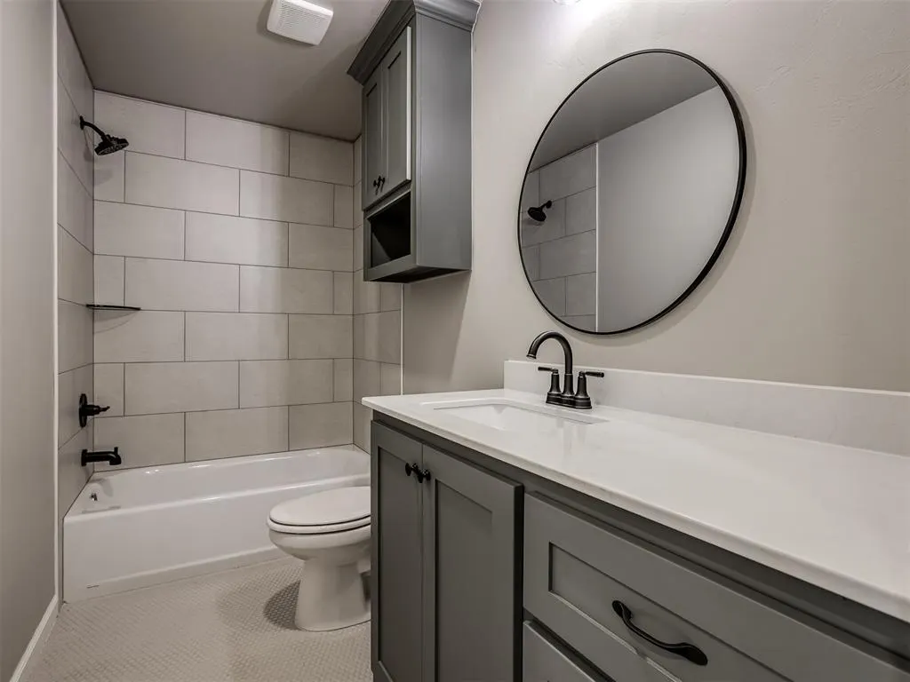 Photo 30 — 11917 Rockbed Drive, Yukon, OK 73099