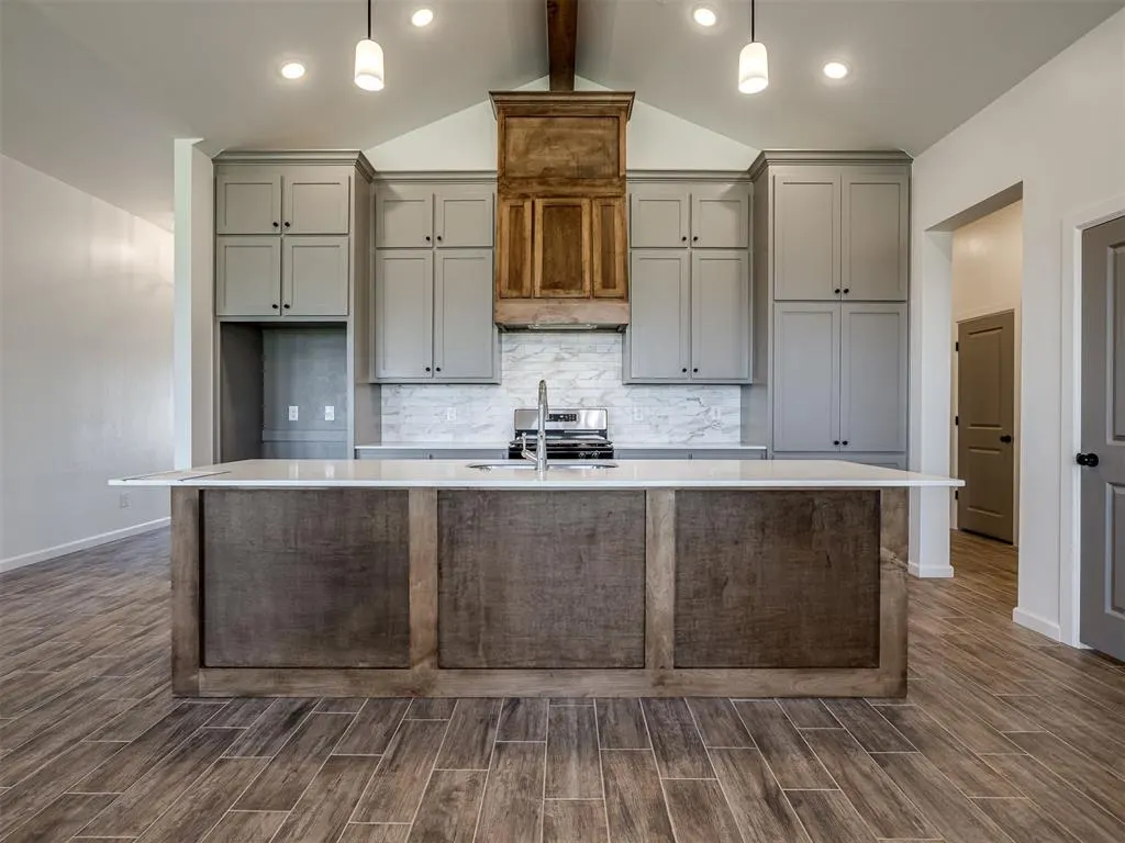 Photo 5 — 11813 NW 119th Street, Yukon, OK 73099