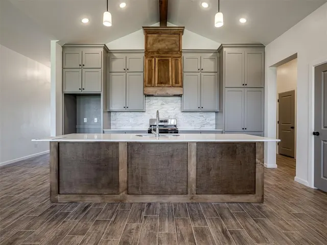 Photo 5 — 11813 NW 119th Street, Yukon, OK 73099