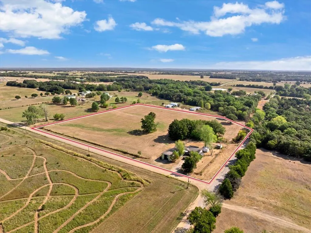 Photo 6 — 827 N Graham Road, Stroud, OK 74079