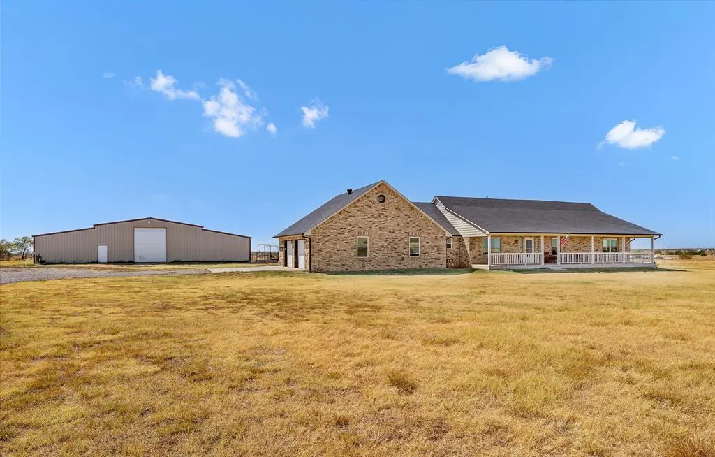 Photo 2 — 18850 SW 44th Street, El Reno, OK 73036