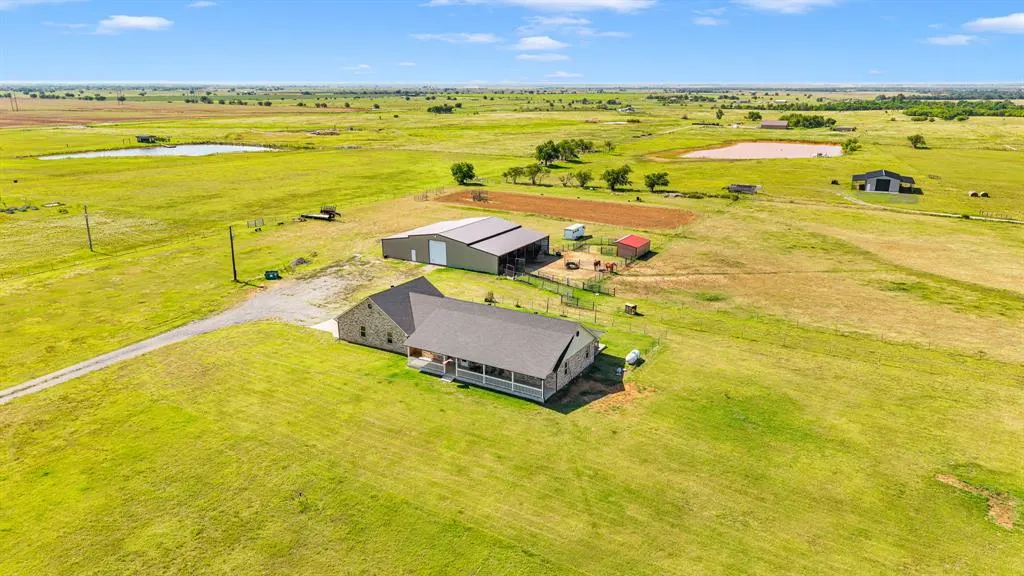Photo 3 — 18850 SW 44th Street, El Reno, OK 73036