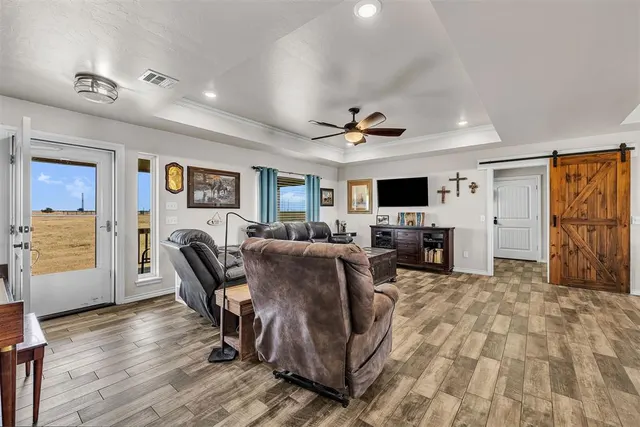 Photo 8 — 18850 SW 44th Street, El Reno, OK 73036