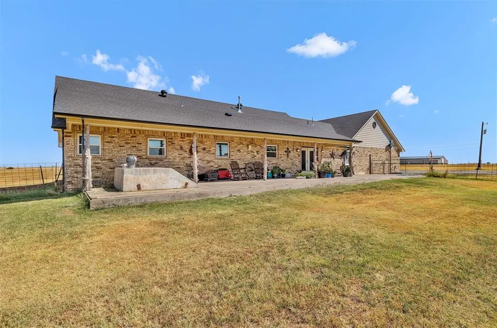 Photo 34 — 18850 SW 44th Street, El Reno, OK 73036