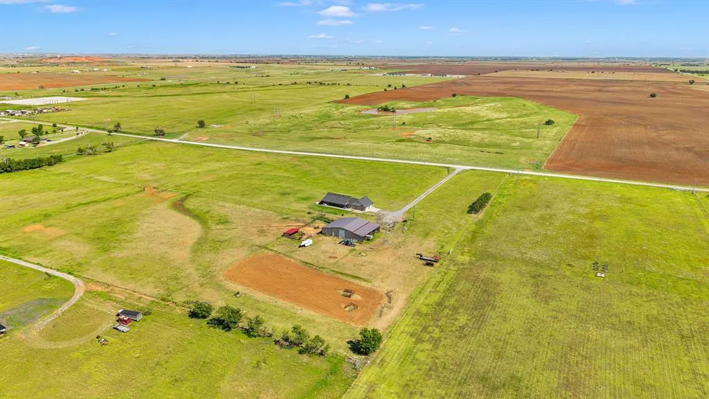 Photo 38 — 18850 SW 44th Street, El Reno, OK 73036