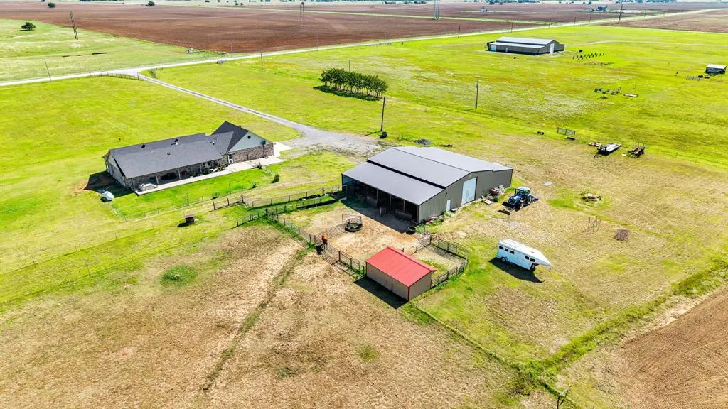 Photo 40 — 18850 SW 44th Street, El Reno, OK 73036
