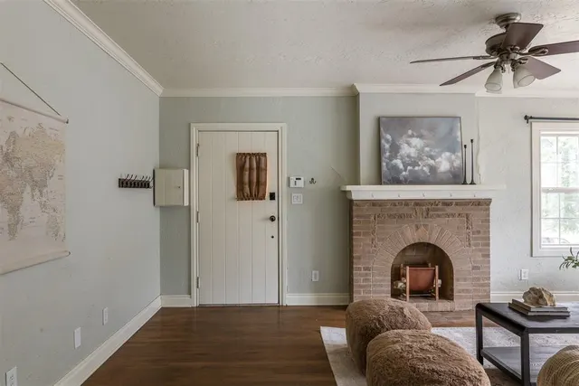 Photo 2 — 1925 NW 38th Street, Oklahoma City, OK 73118