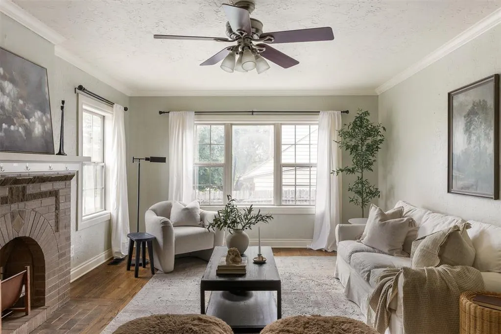 Photo 3 — 1925 NW 38th Street, Oklahoma City, OK 73118