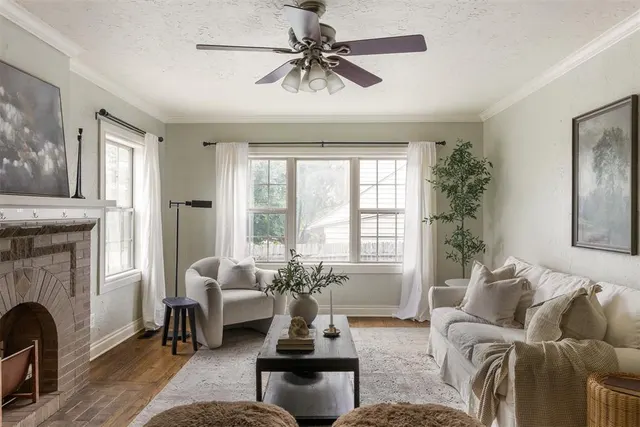 Photo 3 — 1925 NW 38th Street, Oklahoma City, OK 73118