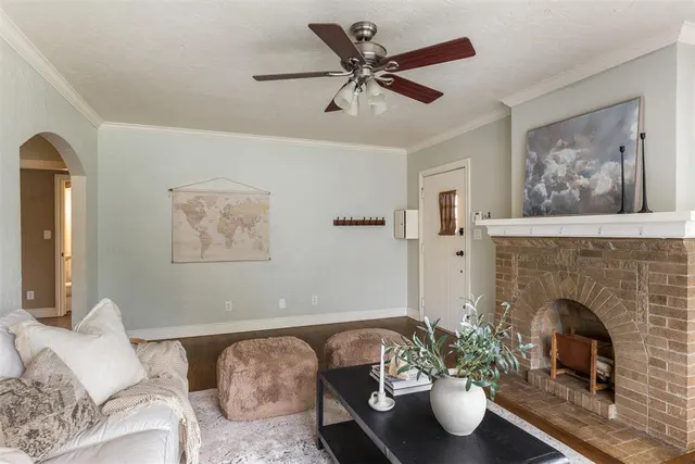 Photo 4 — 1925 NW 38th Street, Oklahoma City, OK 73118
